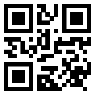 3917654886 QrCode associato