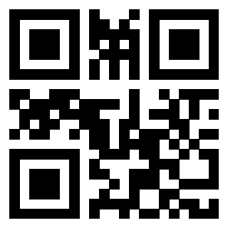 Scansione del QrCode di 3917654887