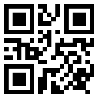 3917654890 - Immagine del Qr Code associato