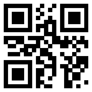 Immagine del Qr Code di 3917654891
