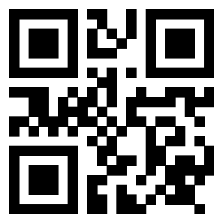 3917654897 - Immagine del QrCode associato
