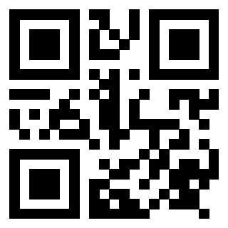 Il QrCode di 3917654901