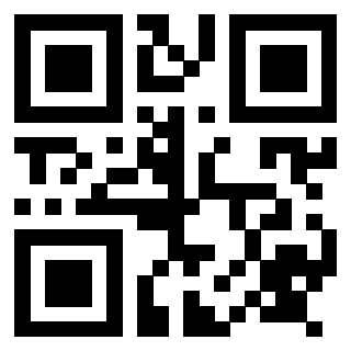 Immagine del Qr Code di 3917654902