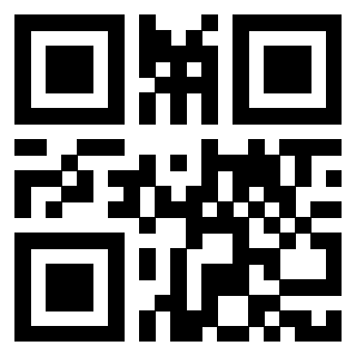 3917654905 - Immagine del QrCode associato