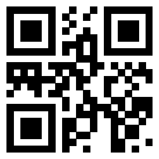 Il QrCode di 3917654907