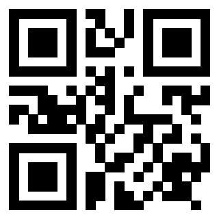 3917654908 - Immagine del Qr Code associato