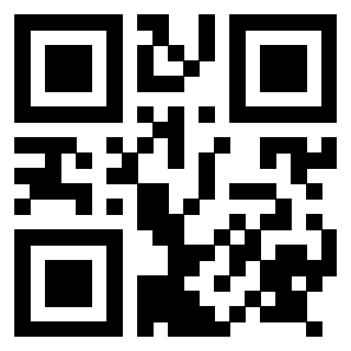 Scansione del QrCode di 3917654911