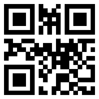 Immagine del QrCode di 3917654916