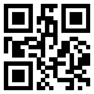 Immagine del Qr Code di 3917654917