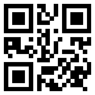 3917654919 - Immagine del QrCode