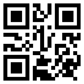 Immagine del Qr Code di 3917654923