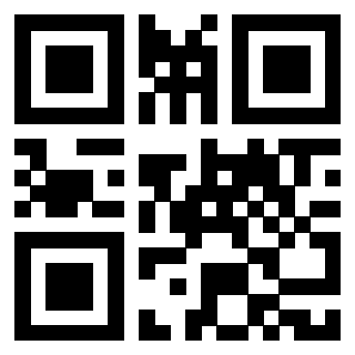 3917654924 - Immagine del Qr Code associato
