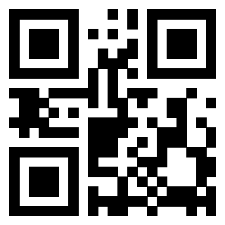 Il QrCode di 3917654925