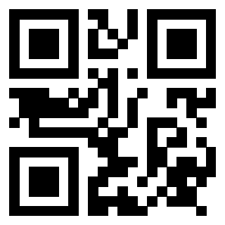 3917654927 Qr Code associato