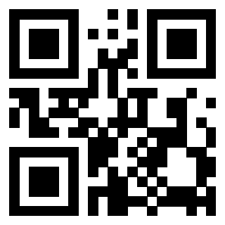 Immagine del Qr Code di 3917654931