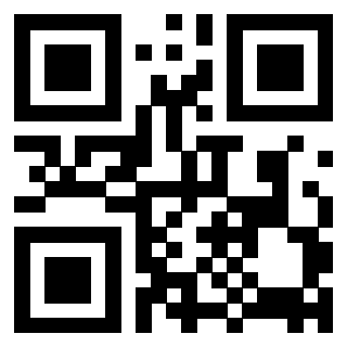 Il QrCode di 3917654932