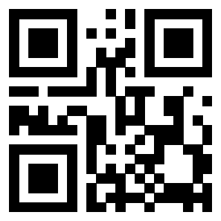 Scansione del Qr Code di 3917654935