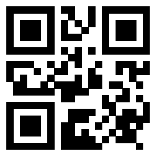 Il Qr Code di 3917654936