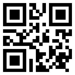 Scansione del Qr Code di 3917654937