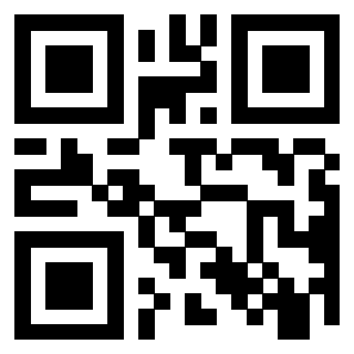 3917654940 - Immagine del Qr Code associato