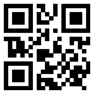Scansione del Qr Code di 3917654941