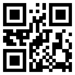 Il QrCode di 3917654944