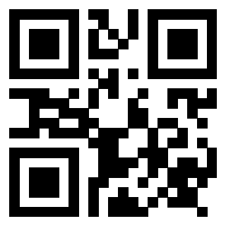 Il QrCode di 3917654945