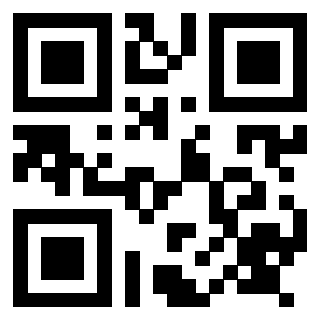 Immagine del QrCode di 3917654946