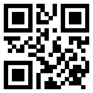 3917654948 - Immagine del Qr Code