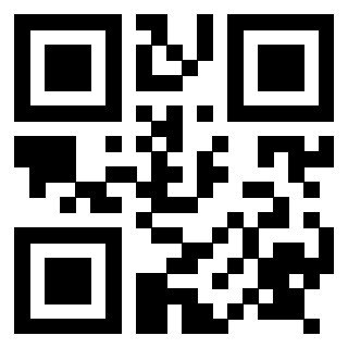 Scansione del Qr Code di 3917654950