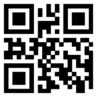 Scansione del Qr Code di 3917654953