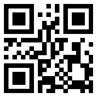 Il QrCode di 3917654954