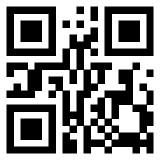 Il QrCode di 3917654956