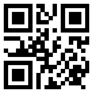 3917654960 Qr Code associato