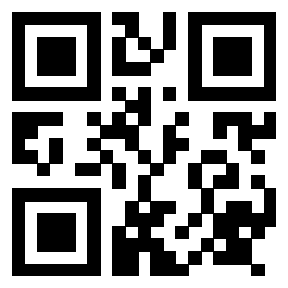 3917654962 - Immagine del Qr Code associato