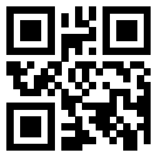 Scansione del Qr Code di 3917654967