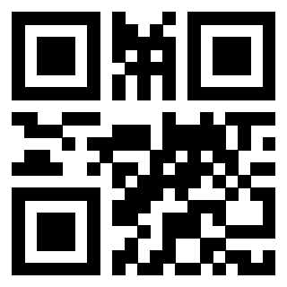 Immagine del Qr Code di 3917654973