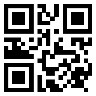 Immagine del Qr Code di 3917654974