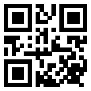 3917654976 - Immagine del QrCode