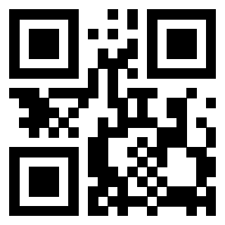 3917654980 - Immagine del QrCode