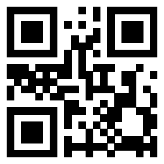 3917654981 - Immagine del Qr Code associato