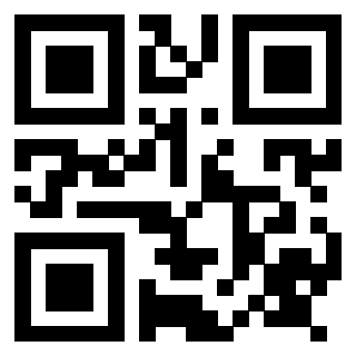 Scansione del Qr Code di 3917654987