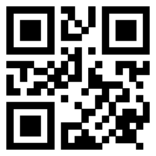 Scansione del Qr Code di 3917654988