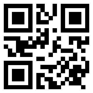 3917654991 - Immagine del QrCode associato