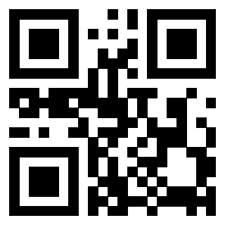 Scansione del Qr Code di 3917654995
