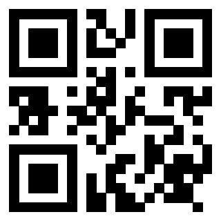 Scansione del Qr Code di 3917654997