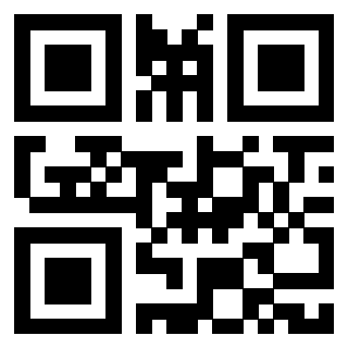 Il Qr Code di 3917655002