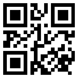 3917655004 - Immagine del QrCode