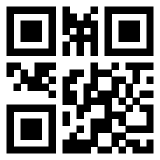 3917655005 - Immagine del Qr Code associato