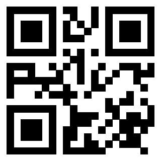 Immagine del QrCode di 3917655006